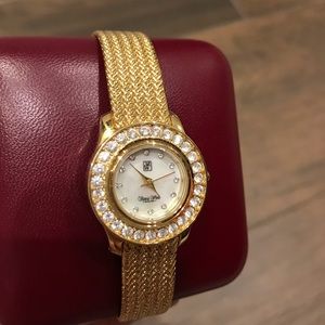Victoria Weick Beverly Hills Watch